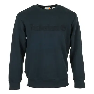 Timberland Hampthon Crew Neck Swetry Niebieski