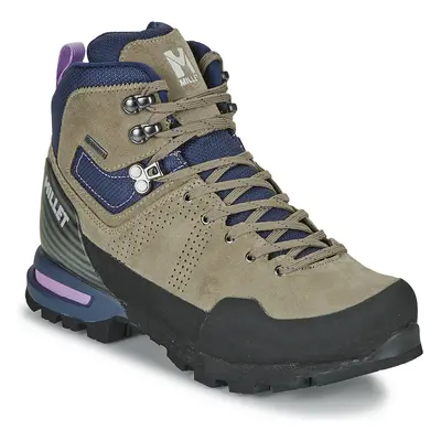 Millet G TREK GTX Buty Szary