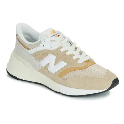 New Balance 997R Buty Beżowy