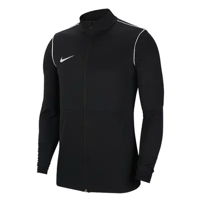 Nike Dry Park Training Jacket Bluzy dresowe Czarny