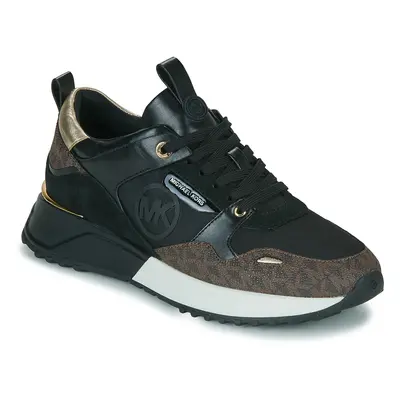 MICHAEL Michael Kors THEO TRAINER Buty Czarny