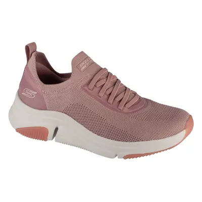 Skechers Bobs Sparrow Flex- Instant Clout Buty Różowy