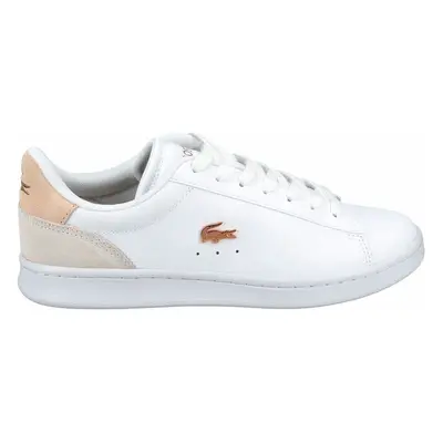 Lacoste Sneaker Buty Biały