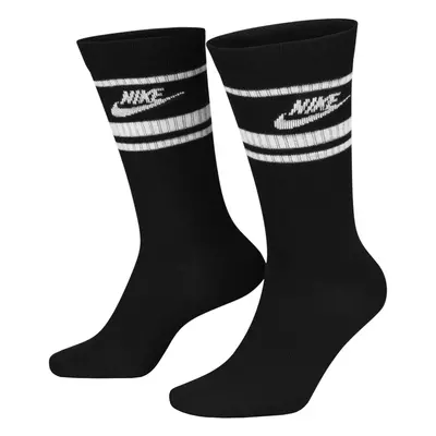 Nike Everyday Essential Dri-FIT 3-Pack Socks Skarpetki sportowe Czarny