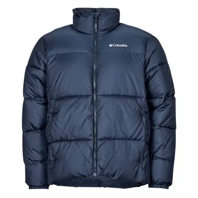 Columbia Puffect III Jacket Kurtki pikowane Marine