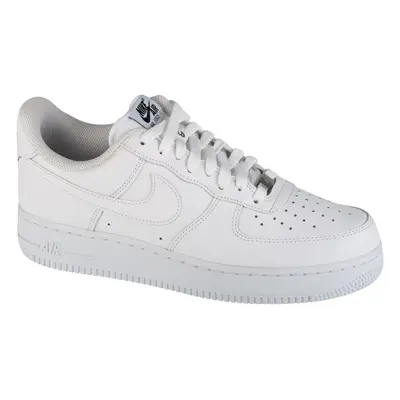 Nike Air Force 07 Buty Biały