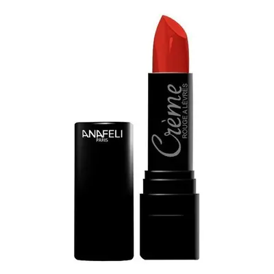 Anafeli Cream Lipstick - 28C Coquelicot Pomadki Czerwony