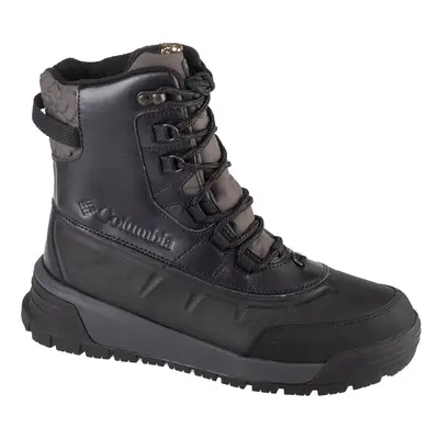 Columbia Bugaboot Celsius Buty Czarny