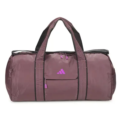 adidas Yoga Duffel Bag Torby sportowe Fioletowy