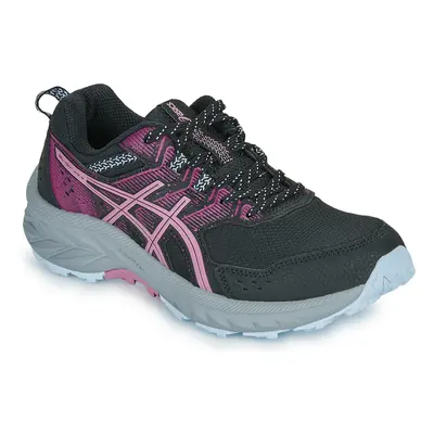 Asics GEL-VENTURE Buty do biegania Czarny