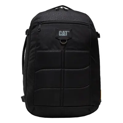 Caterpillar Bobby Cabin Backpack Plecaki Czarny