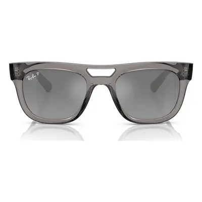 Ray-ban Occhiali da Sole Phil RB4426 Polarizzati okulary przeciwsłoneczne Szary