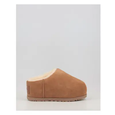 UGG PUMPED SLIDE Buty