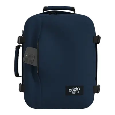 Cabin Zero CLASSIC 28L BACKPACK Plecaki Niebieski