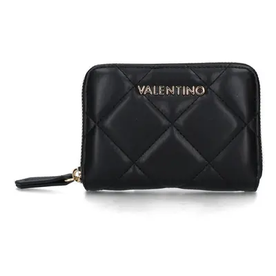 Valentino Bags VPS3KK137R Portfele Czarny