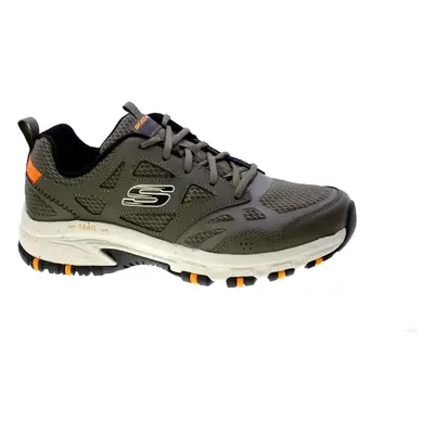 Skechers Buty Zielony