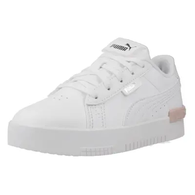 Puma JADA HOLO 2.0 PS Trampki Dziecko Biały