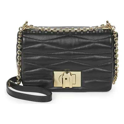 Furla FURLA S CROSSBODY Torby na ramię Czarny