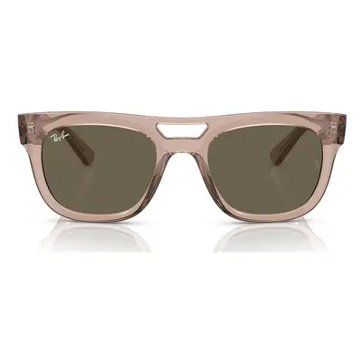 Ray-ban Occhiali da Sole Phil RB4426 6727/3 okulary przeciwsłoneczne Brązowy