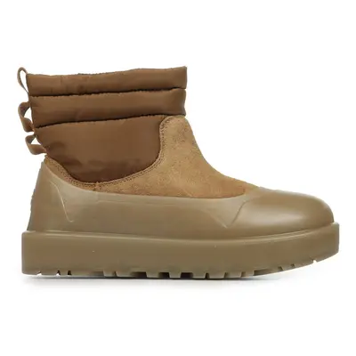 UGG Classic Mini Mod Buty Brązowy