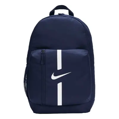 Nike Academy Team Backpack Plecaki Niebieski