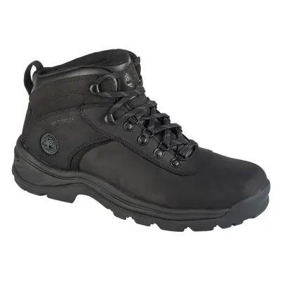 Timberland Flume Mid WP Buty Czarny