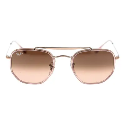 Ray-ban Occhiali da Sole The Marshal II RB3648M 9069A5 okulary przeciwsłoneczne Inny