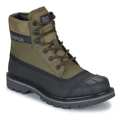 Caterpillar COLORADO GALOSH WP Buty Kaki