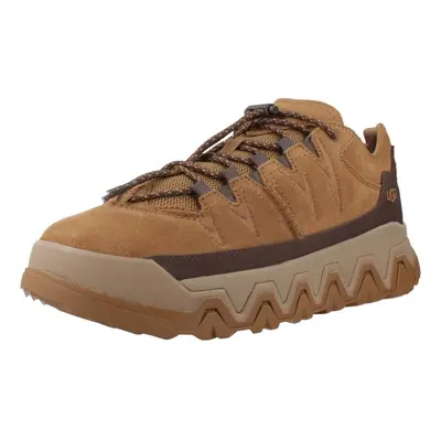 UGG CAPTRAIL LOW Trampki Brązowy