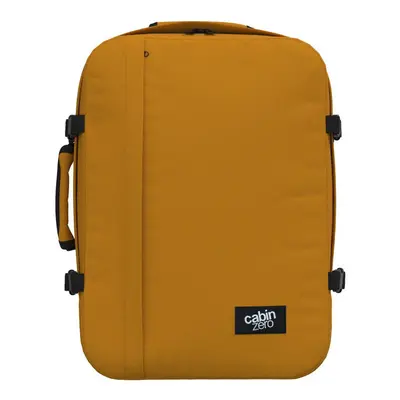 Cabin Zero CLASSIC 44L BACKPACK Walizka Czerwony