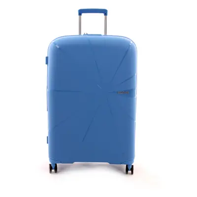 American Tourister MD5001004 Walizki twarde Niebieski