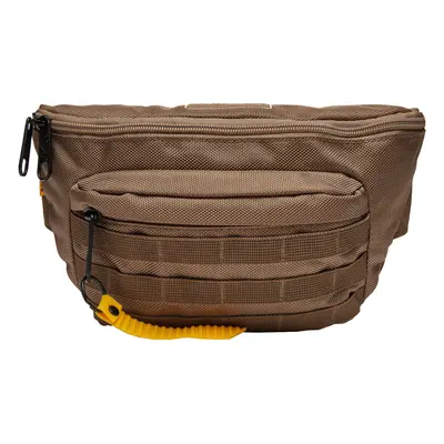 Caterpillar Sahara Waist Bag Torby sportowe Brązowy