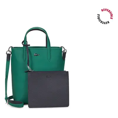 Lacoste ANNA VERTICAL Torby shopper Zielony