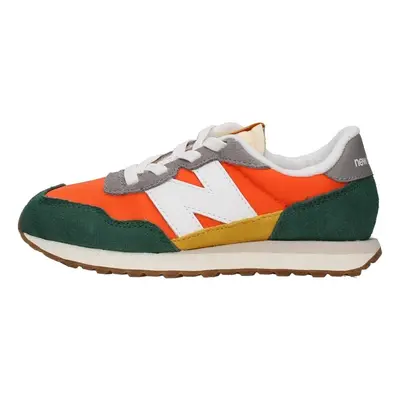 New Balance PH237EE Buty Dziecko Zielony