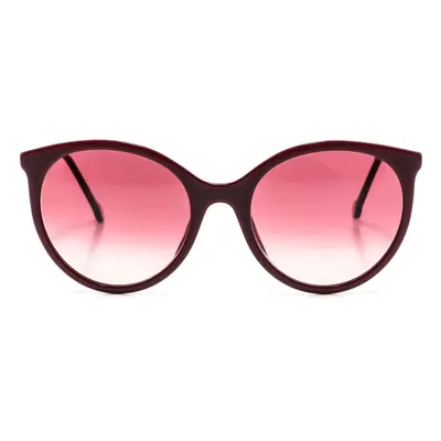 Carolina Herrera CH0069S-LHF okulary przeciwsłoneczne Bordeaux