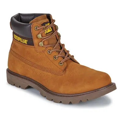 Caterpillar COLORADO 2.0 Buty Brązowy