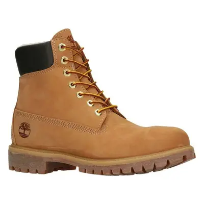 Timberland - Buty Brązowy