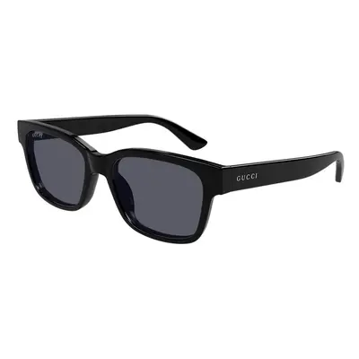 Gucci Occhiali da Sole GG1716S okulary przeciwsłoneczne Czarny