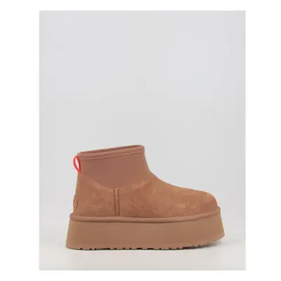 UGG CLASSIC MINI DIPPER Botki