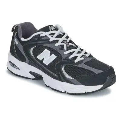 New Balance Buty Czarny