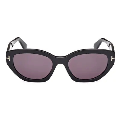 Tom Ford Occhiali da Sole Penny FT1086/S 01A okulary przeciwsłoneczne Czarny