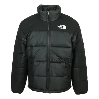 The North Face Himalayan Insulated Jacket Kurtki pikowane Czarny