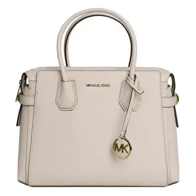 MICHAEL Michael Kors 35S4GM9S6L-CREME PALE Torby na ramię Beżowy