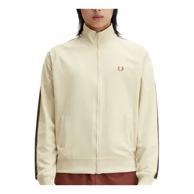 Fred Perry J5557FP kurtki lekkie Brązowy