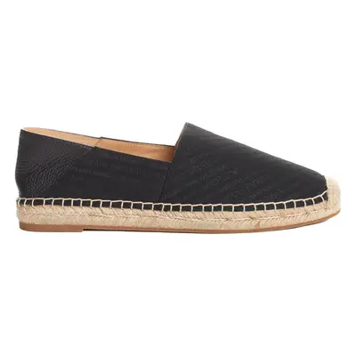 Emporio Armani X4S026-XN172K001 Espadryle Czarny