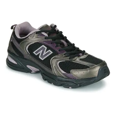 New Balance Buty Czarny