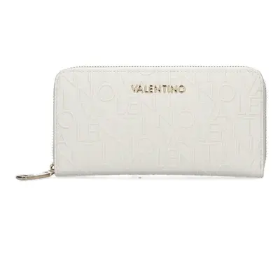 Valentino Bags VPS6V0155 Portfele Beżowy