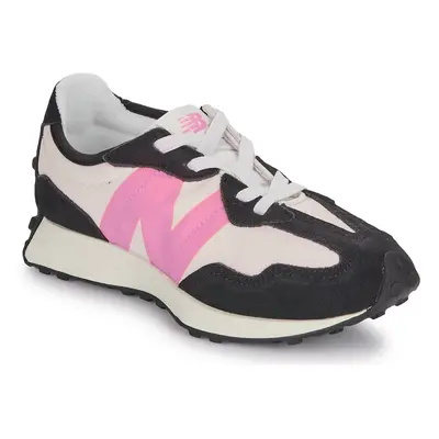 New Balance Buty Dziecko Czarny