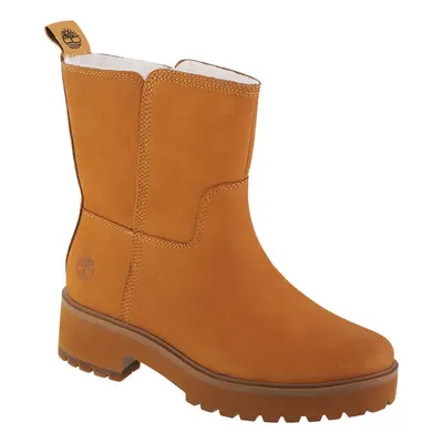 Timberland Carnaby Cool Wrmpullon WR Buty Żółty