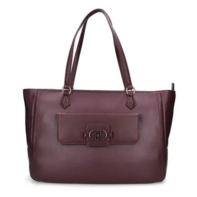 Liu Jo AF4027E0031 Torby shopper Czerwony